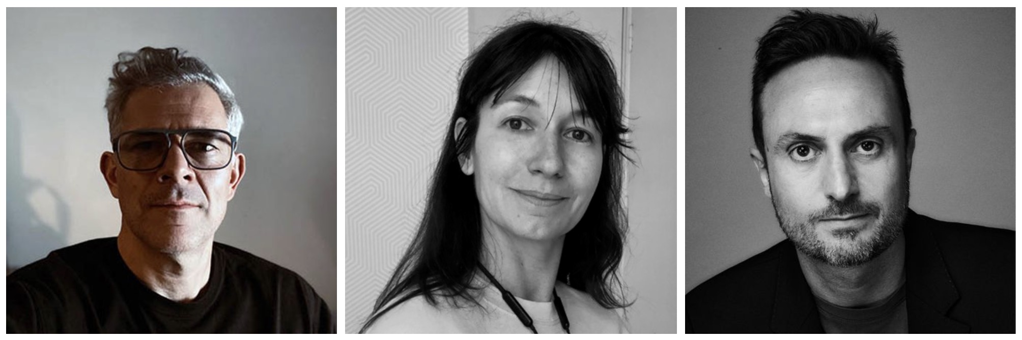 London International Awards announces the 2024 jury presidents